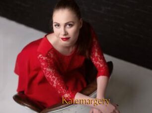 Katemargery