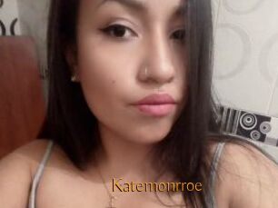 Katemonrroe