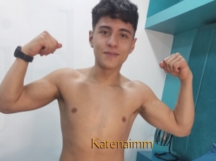 Katenaimm