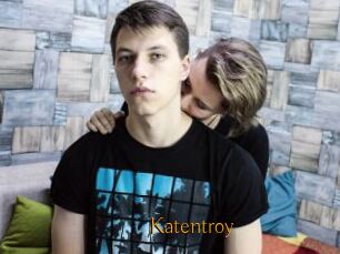 Katentroy