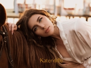 Kateriddle