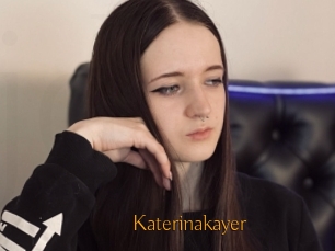 Katerinakayer