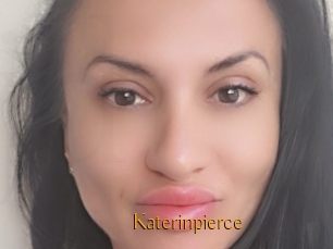 Katerinpierce