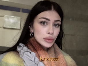 Katerossl