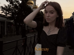Katesay