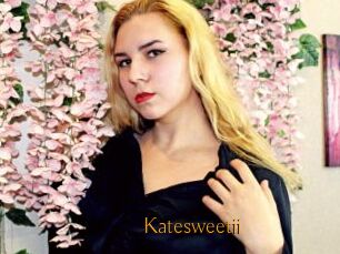 Katesweetii