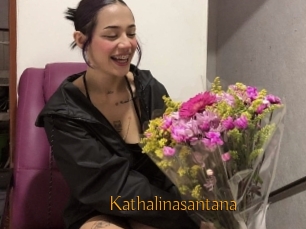 Kathalinasantana