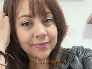 Kathamontiel