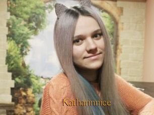 Katharinnice