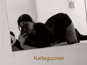 Katheguzman