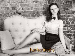 Katherineshy