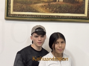 Kathiaandsaman