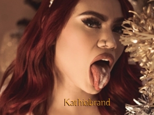 Kathiabrand