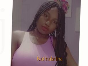 Kathialatina