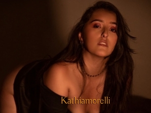 Kathiamorelli