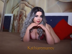 Kathiaromanov