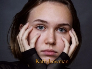 Kathybowman