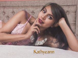 Kathyeann