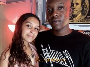 Katiaandsteve