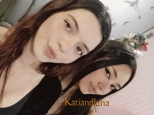 Katiandluna