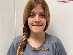 Katiaolson