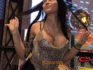Katiaroys