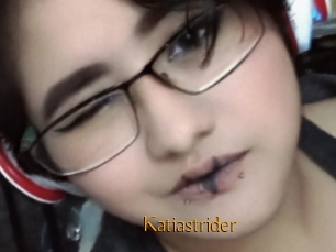 Katiastrider