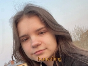 Katieching