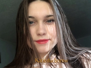 Katiedurborow
