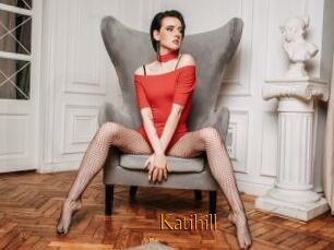 Katihill