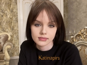 Katinapirs