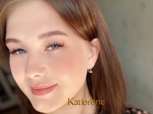 Katiorone