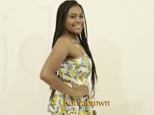 Katirabrown