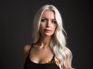 Katroys