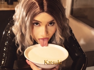 Katsuki