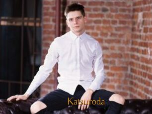 Katsuroda