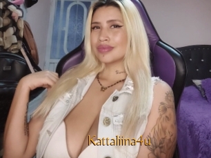 Kattaliina4u