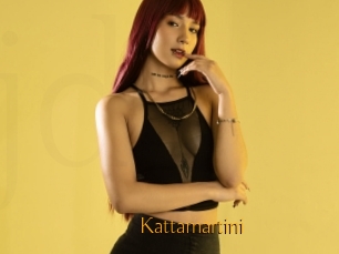 Kattamartini