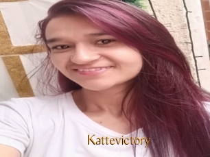 Kattevictory