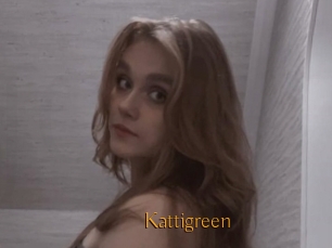 Kattigreen