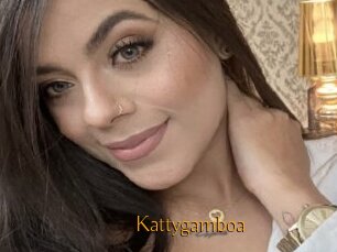 Kattygamboa