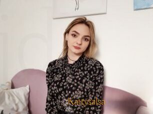 Kattysalsa