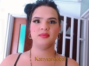 Kattysandobal