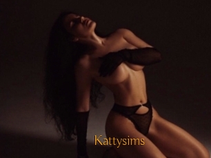 Kattysims