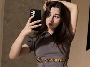 Kattyswonson