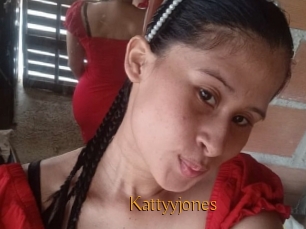Kattyyjones