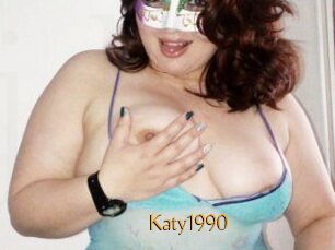 Katy1990