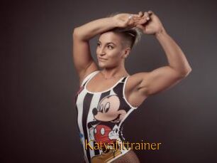 Katyafittrainer