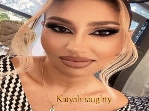 Katyahnaughty