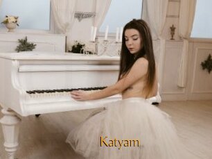 Katyam